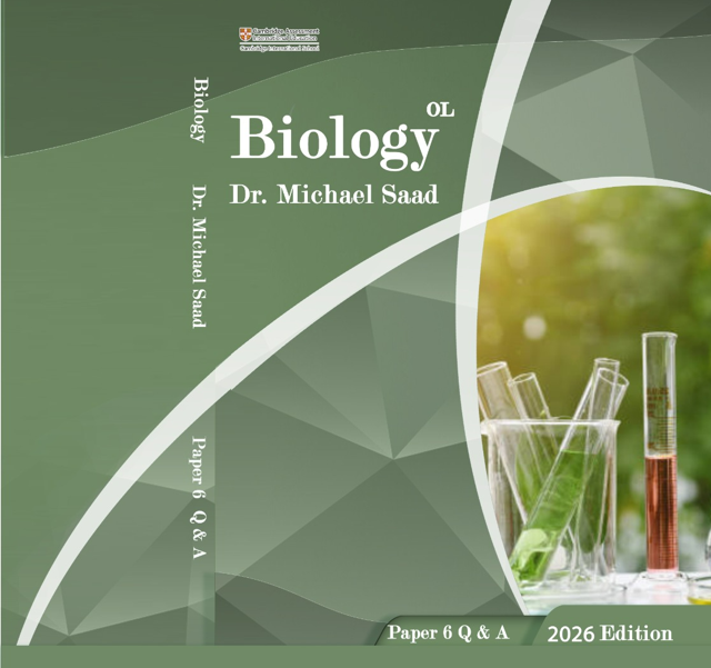 Paper 6 cambridge OL