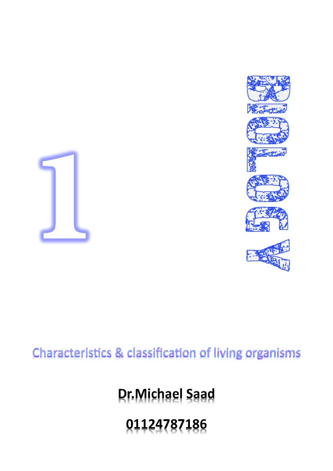 Core Chapter 1