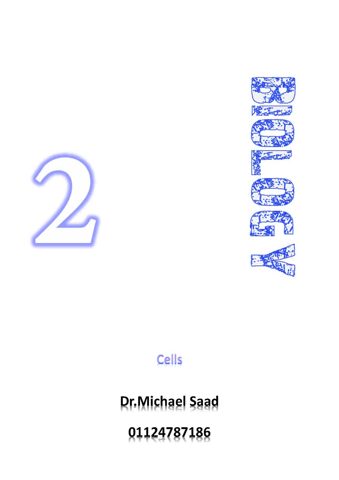 Core Chapter 2