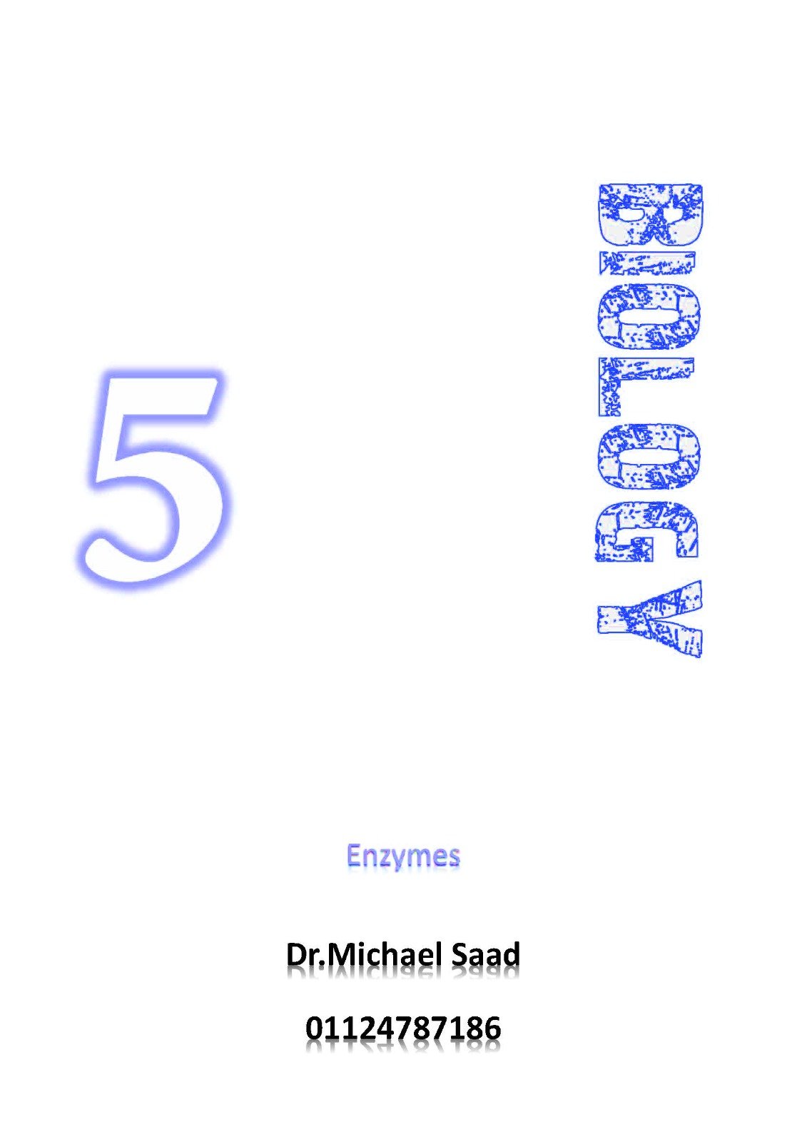 Core Chapter 5