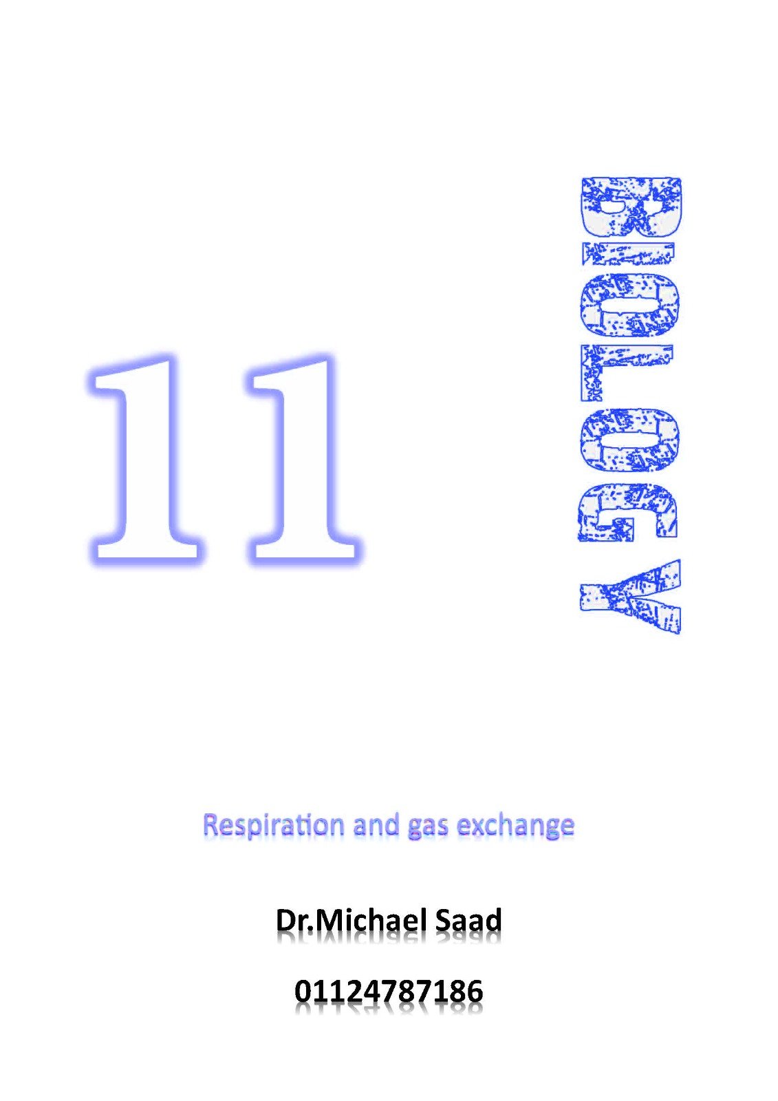 Core Chapter 11