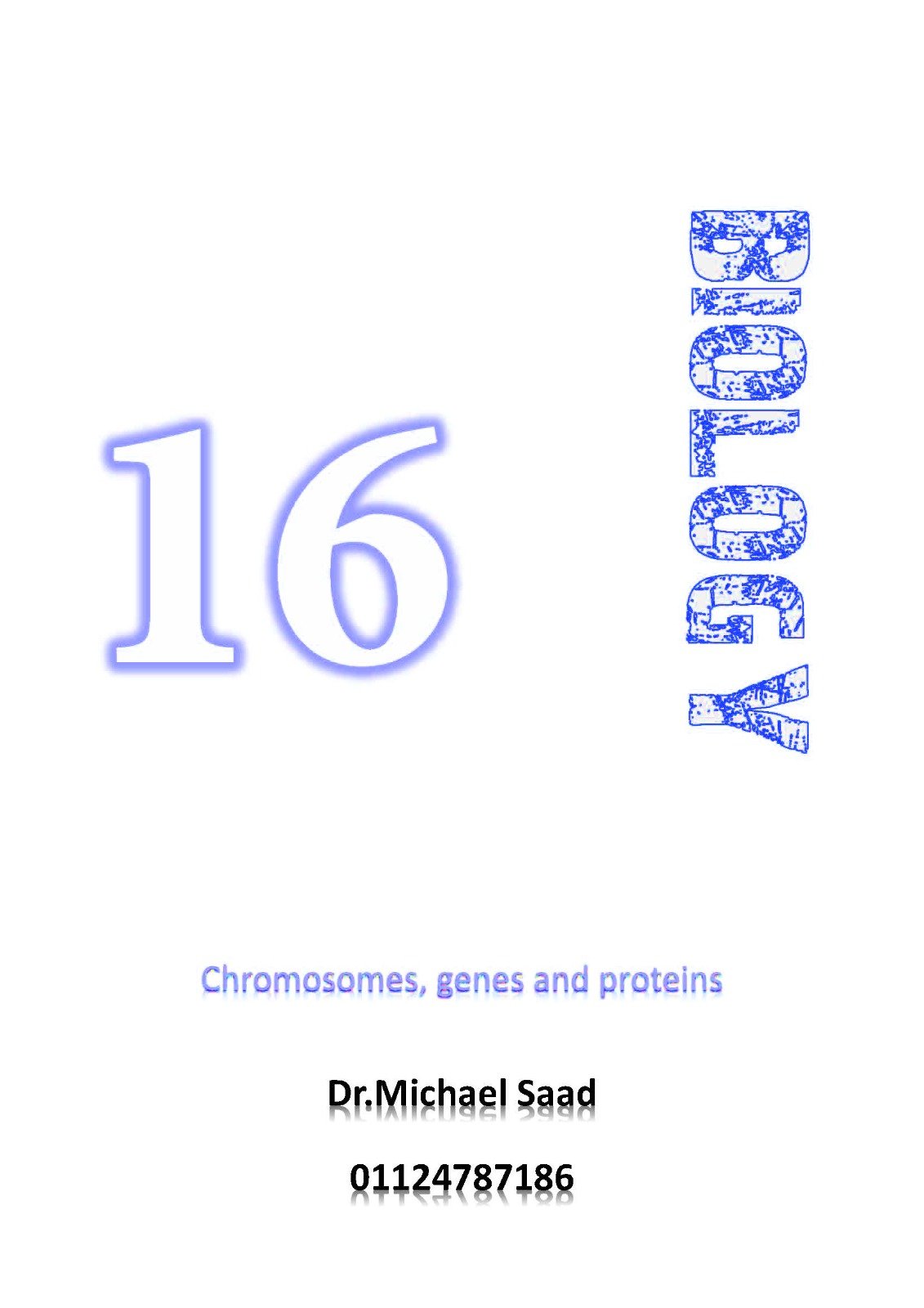 Core Chapter 16
